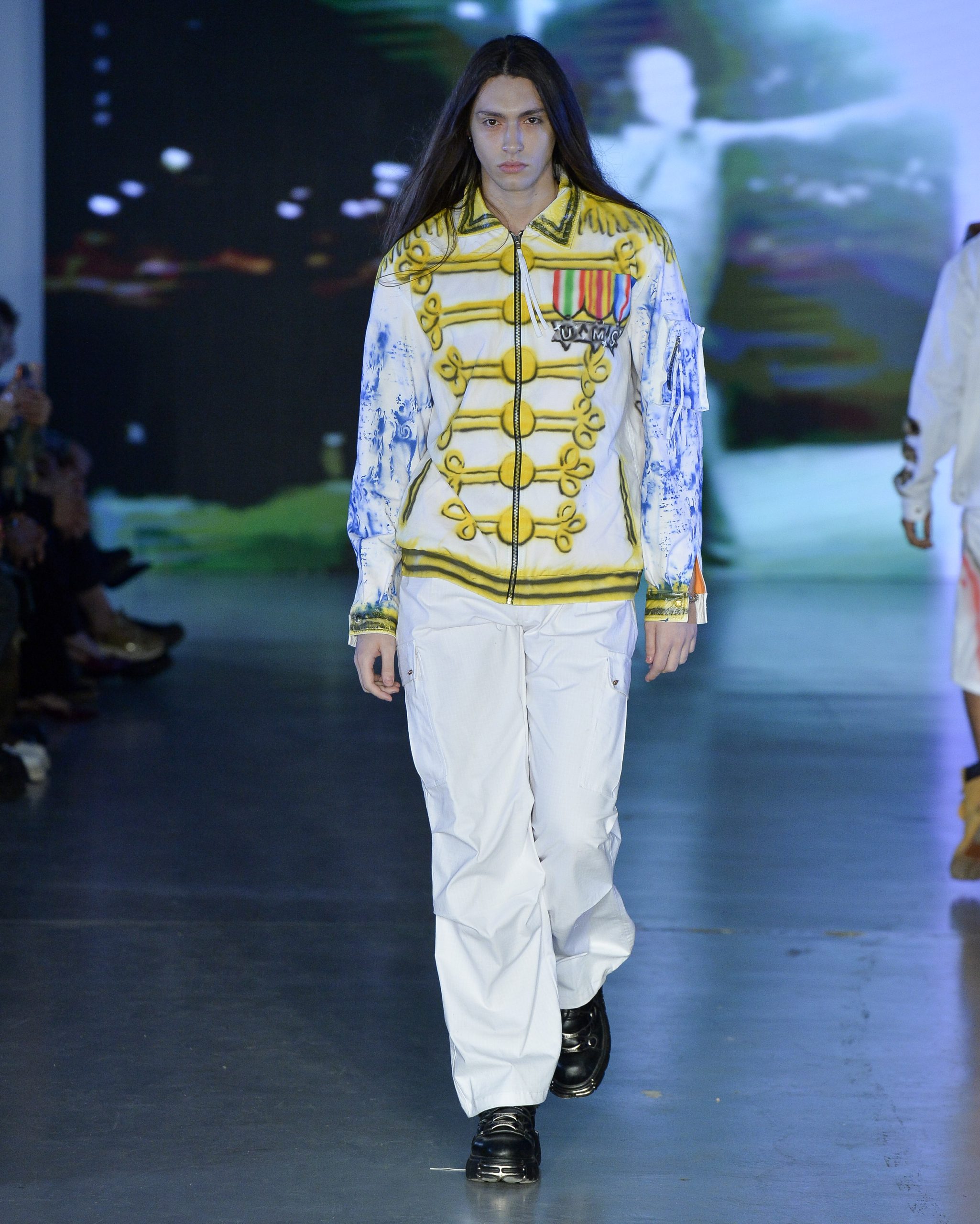 UMS 458 - LL (Foto: Marcelo Soubhia/ @agfotosite)