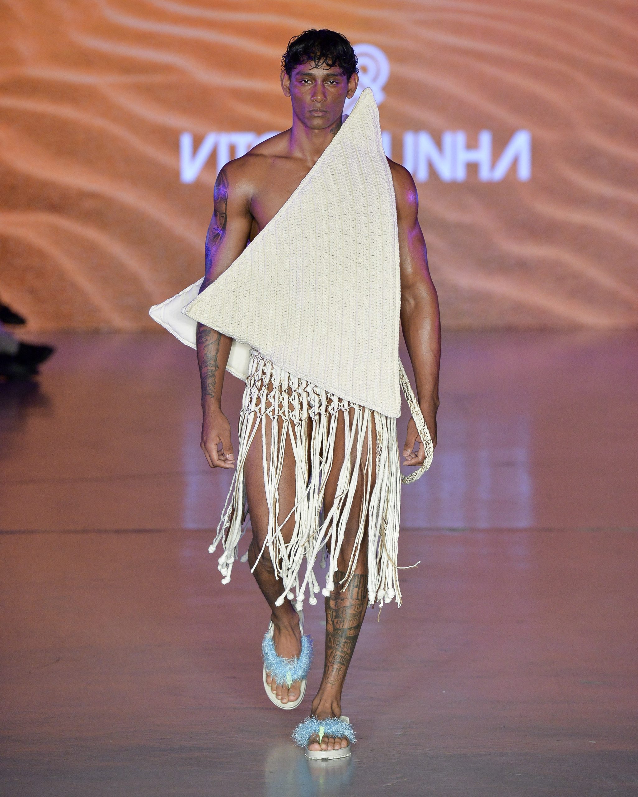 Vitor Cunha (Foto: Marcelo Soubhia/ @agfotosite)