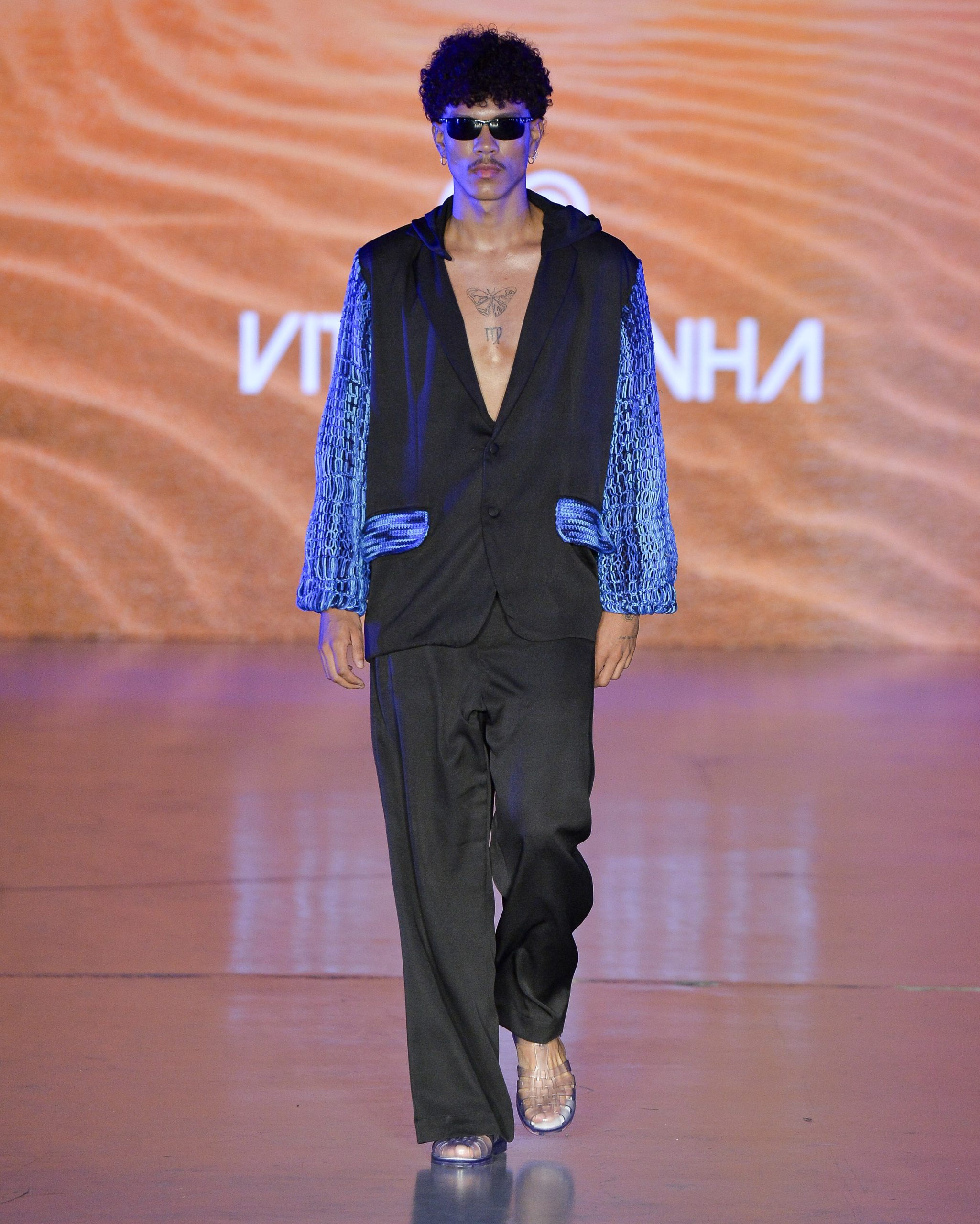 Vitor Cunha (Foto: Marcelo Soubhia/ @agfotosite)