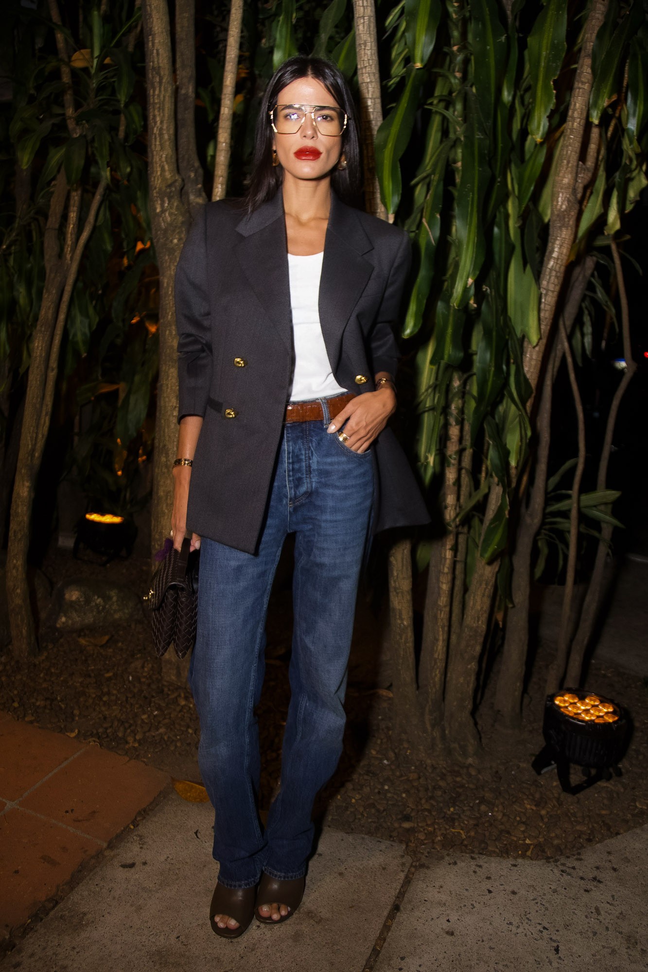 Anttónia (Foto: Patrícia Devoraes/Brazil News)