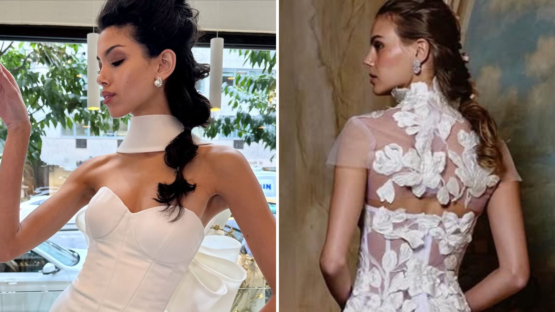 Noivas 2026 (Foto: Divulgação/Marcello Costa)