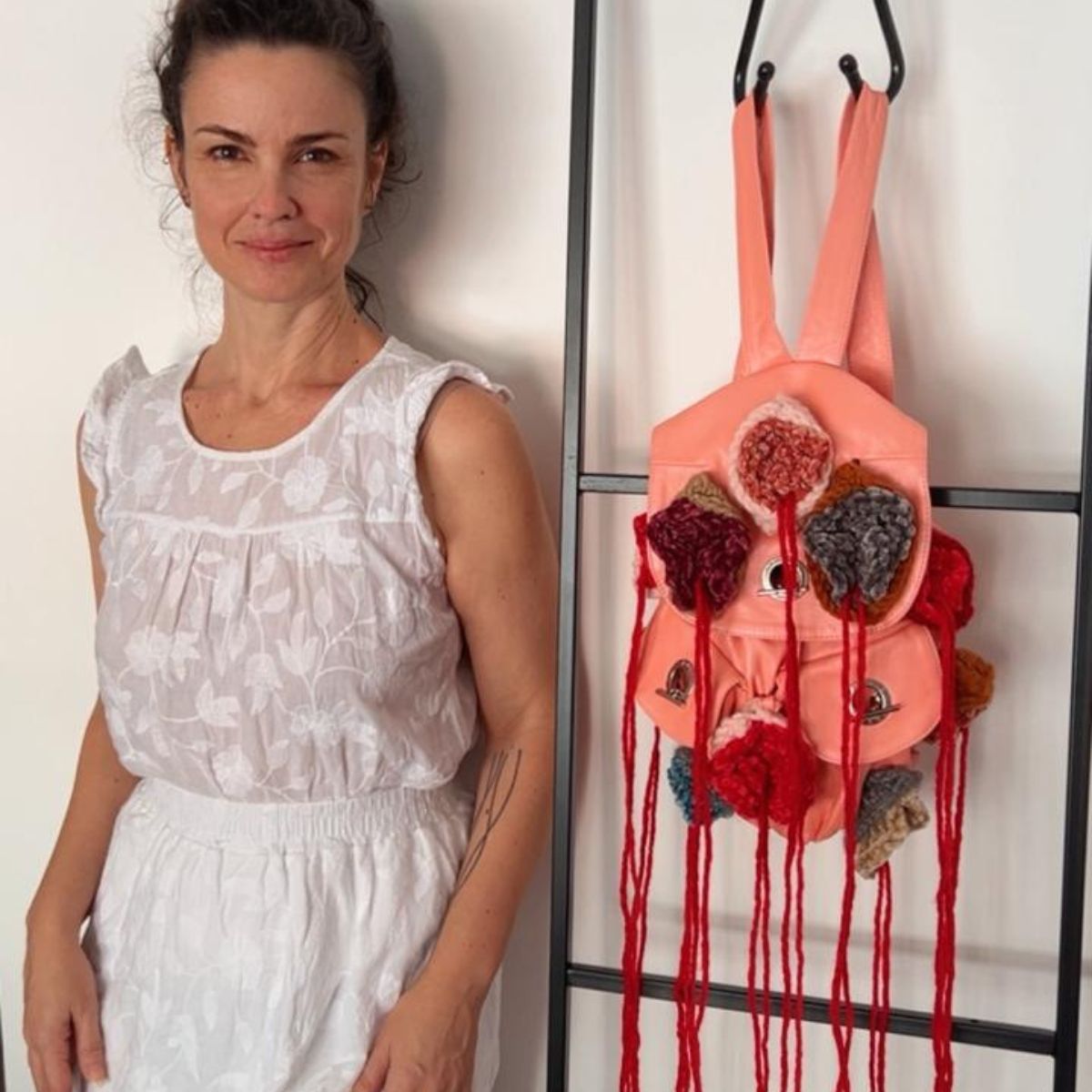 Carolina Kasting (Foto: Divulgação