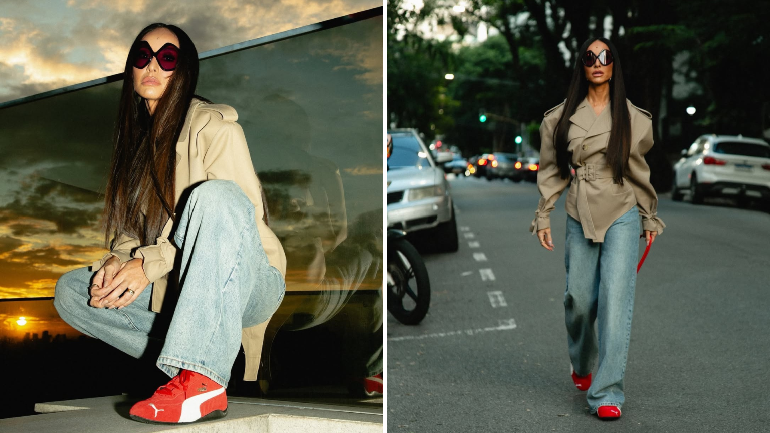 Sabrina Sato (Foto: @sabrinasato/Instagram/Reprodução)