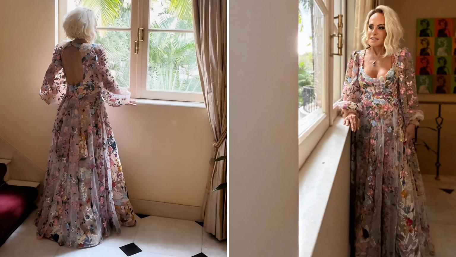 Ana Maria Braga (Foto: @anamariabragaoficial/Instagram/Reprodução)