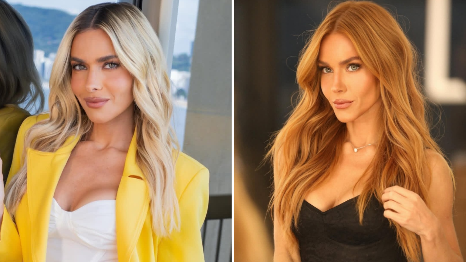 Monique Alfradique (Foto: @moniquealfradique/Instagram/Reprodução)