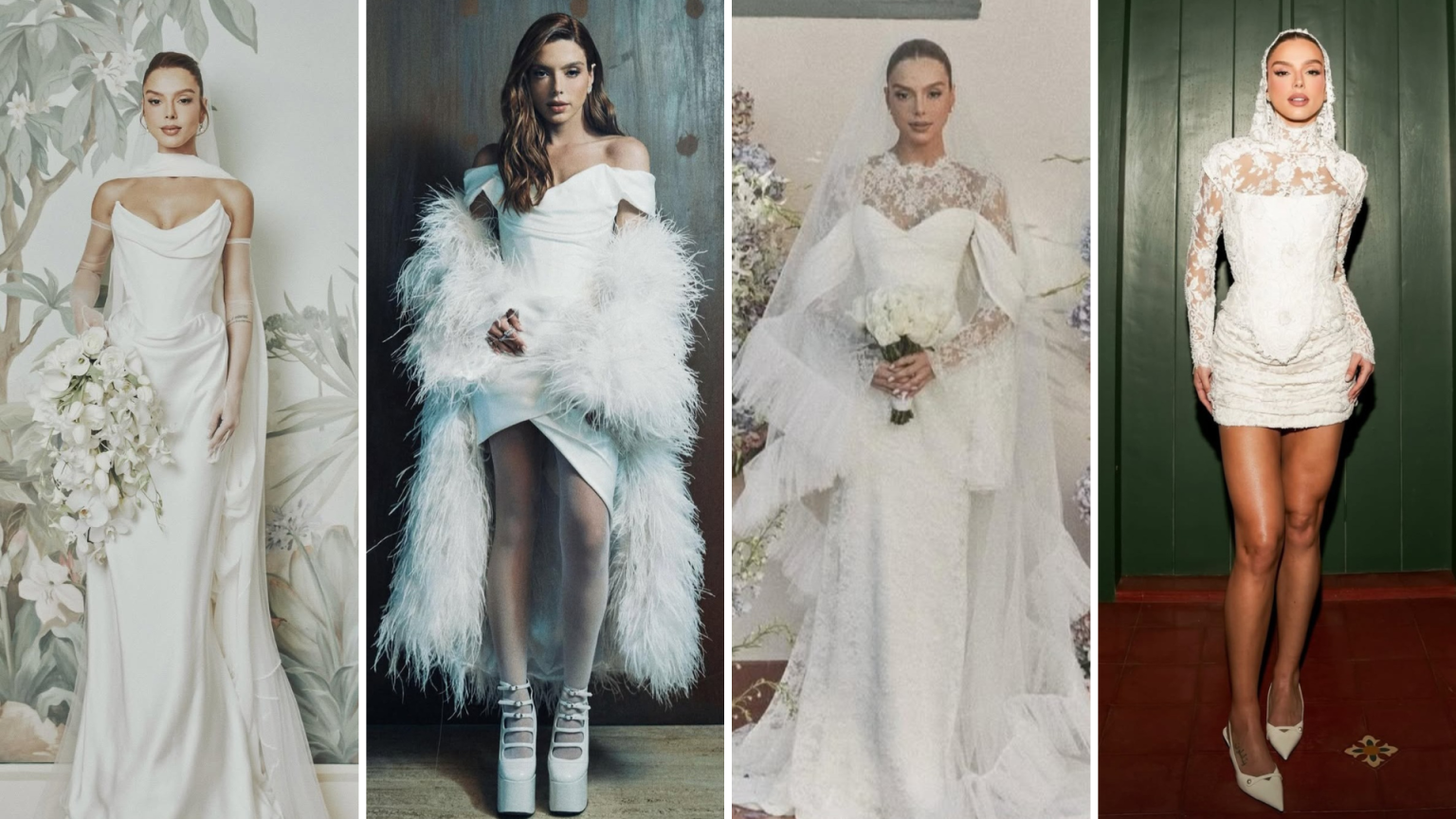 Giovanna Lancellotti (Foto: @gilancellotti/Instagram/Reprodução)