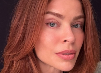 Retrospectiva: 11 mudanças de visual das famosas em 2025 Grazi Massafera (Foto: @massafera/Instagram/Reprodução)