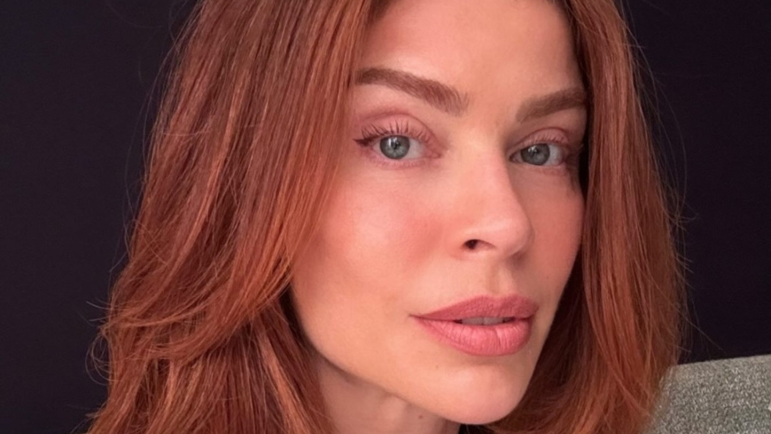 Grazi Massafera (Foto: @massafera/Instagram/Reprodução)