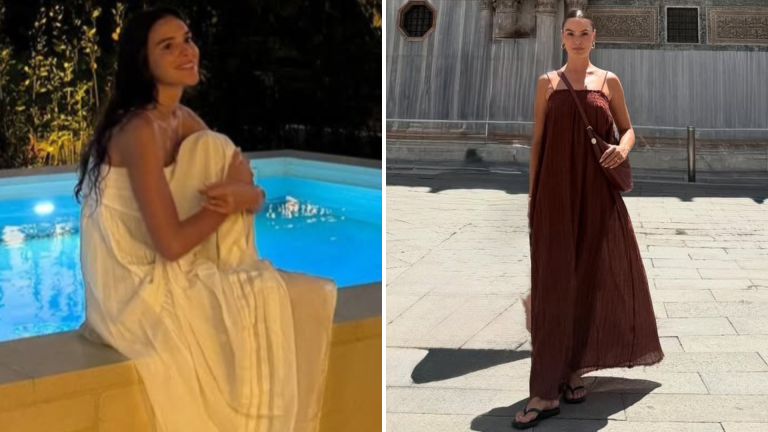 Bruna Marquezine e Isis Valverde (Foto: Instagram/Reprodução)