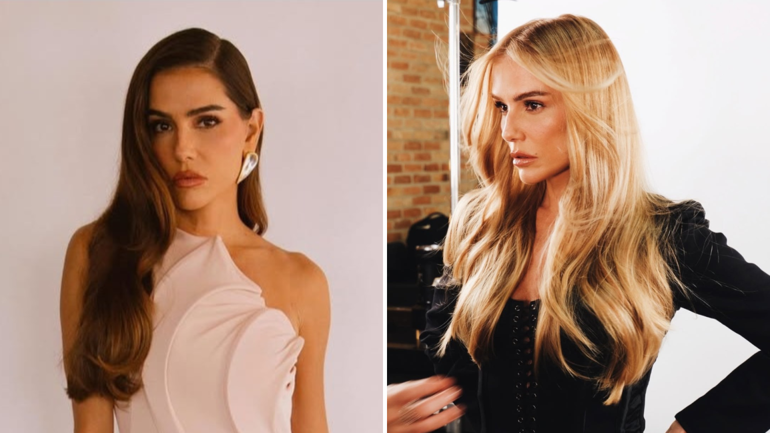 Deborah Secco (Foto: @dedesecco/Instagram/Reprodução)