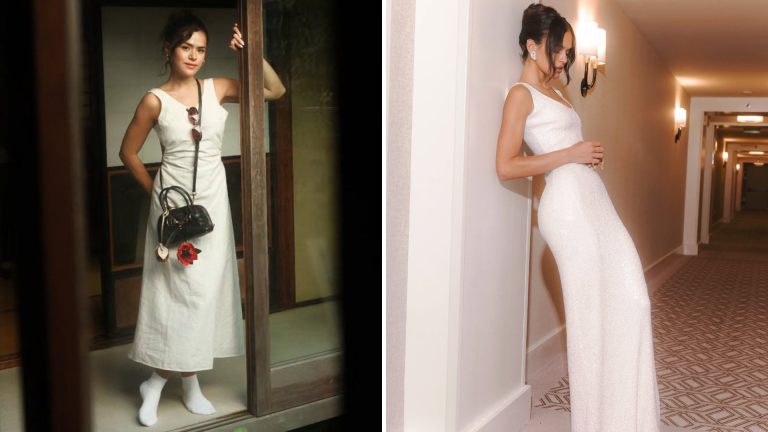 Maisa e Bruna Marquezine (Foto: @maisa/@danixmichelle/Instagram/Reprodução)