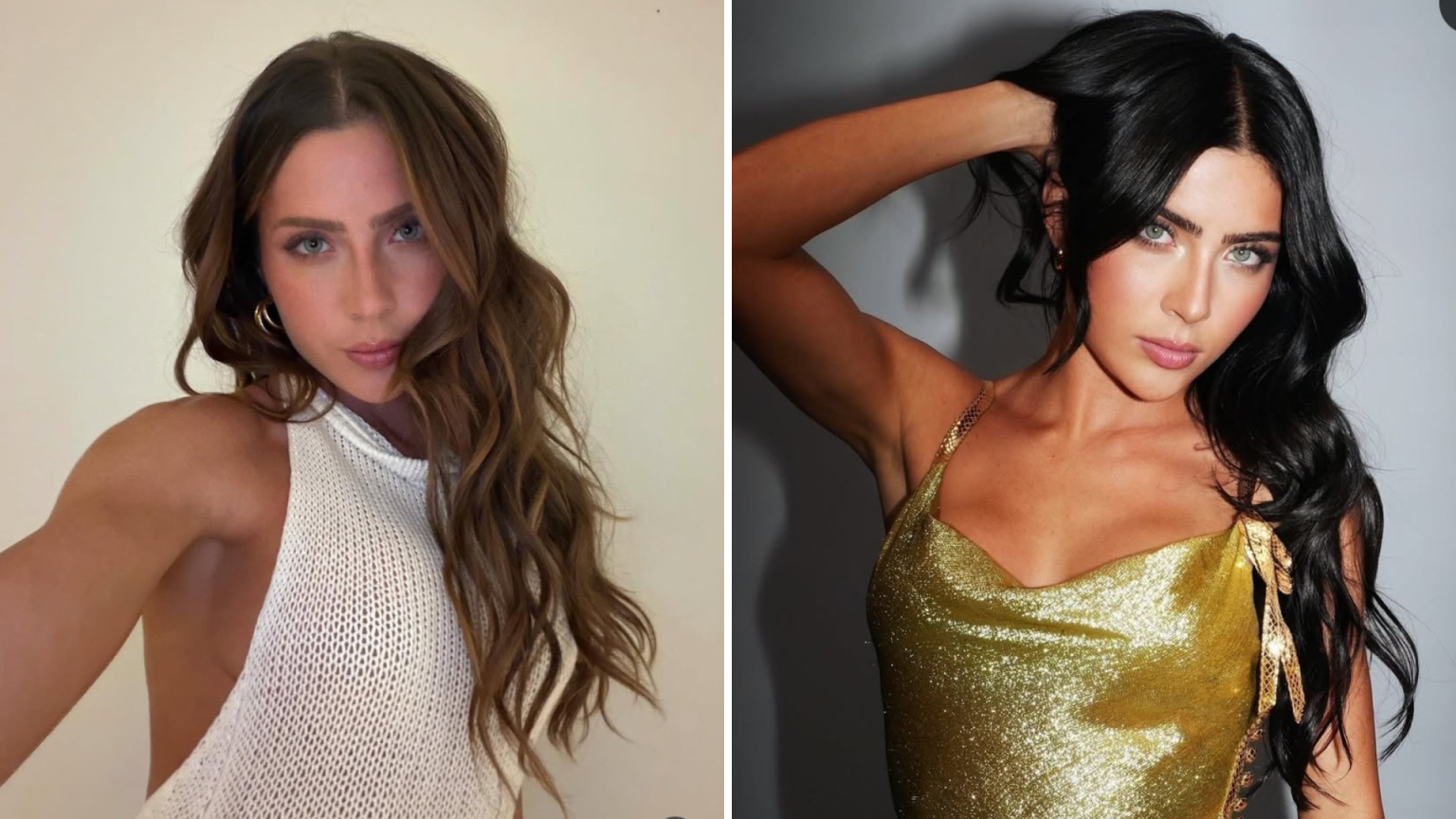 Jade Picon (Foto: @jadepicon/Instagram/Reprodução)