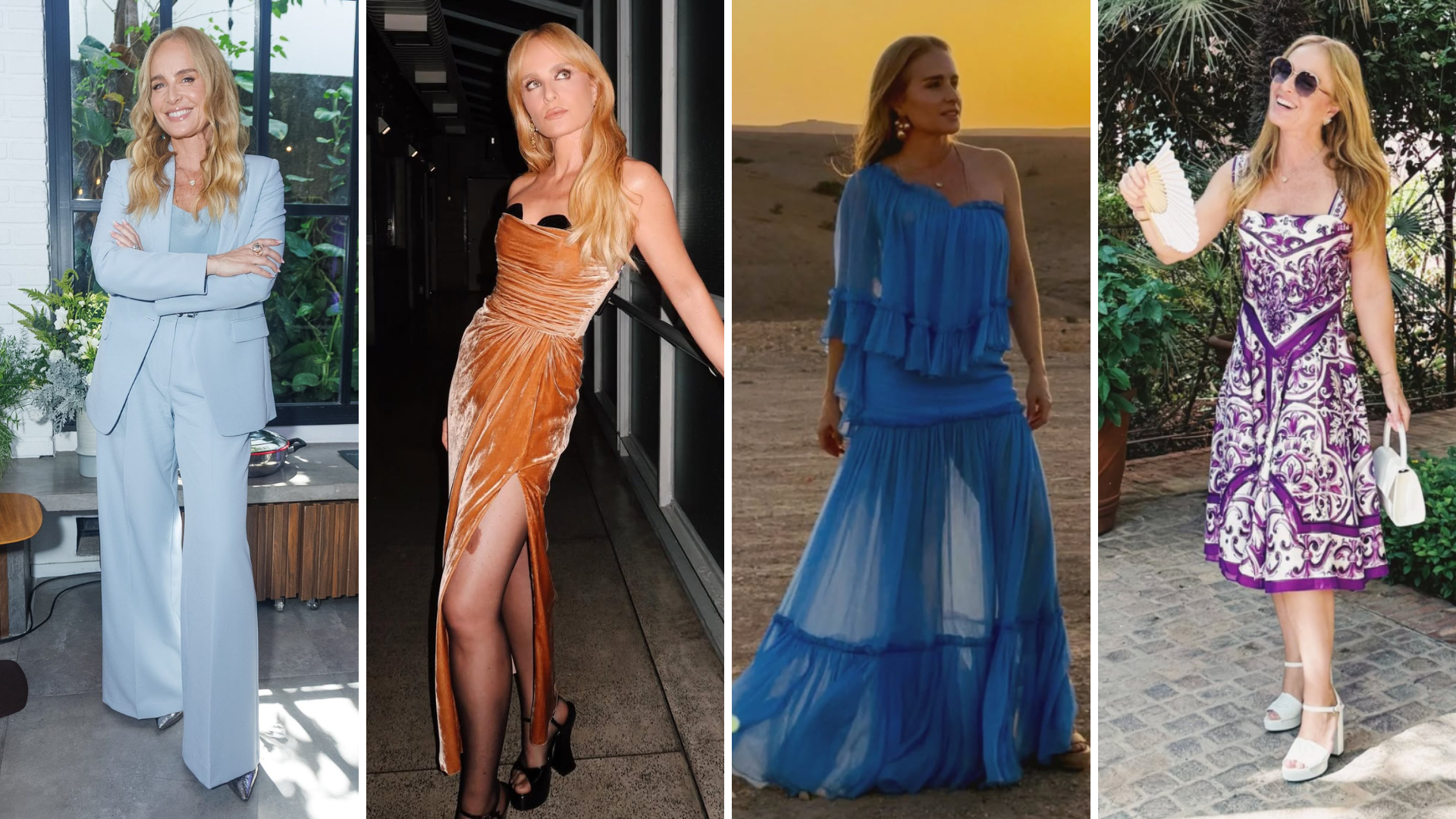 Angélica (Foto: Brazil News - @angelicaksy/Instagram/Reprodução)