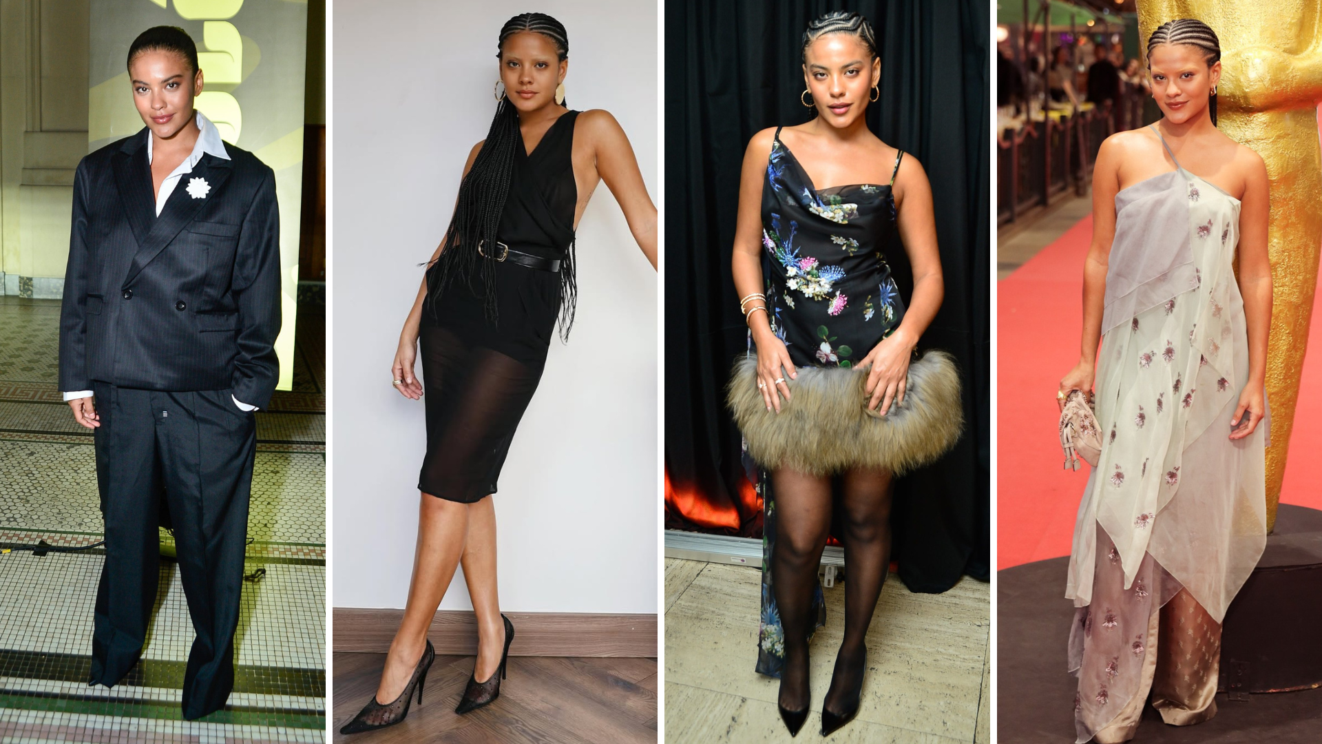 Bella Campos (Foto: Brazil News - Instagram/Reprodução)