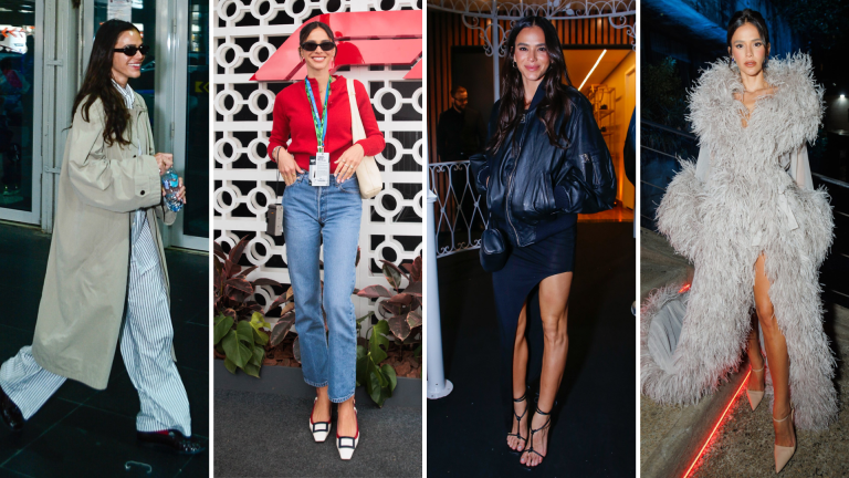 Bruna Marquezine (Foto: Brazil News)