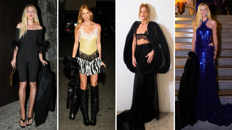 Marina Ruy Barbosa (Foto: Brazil News)