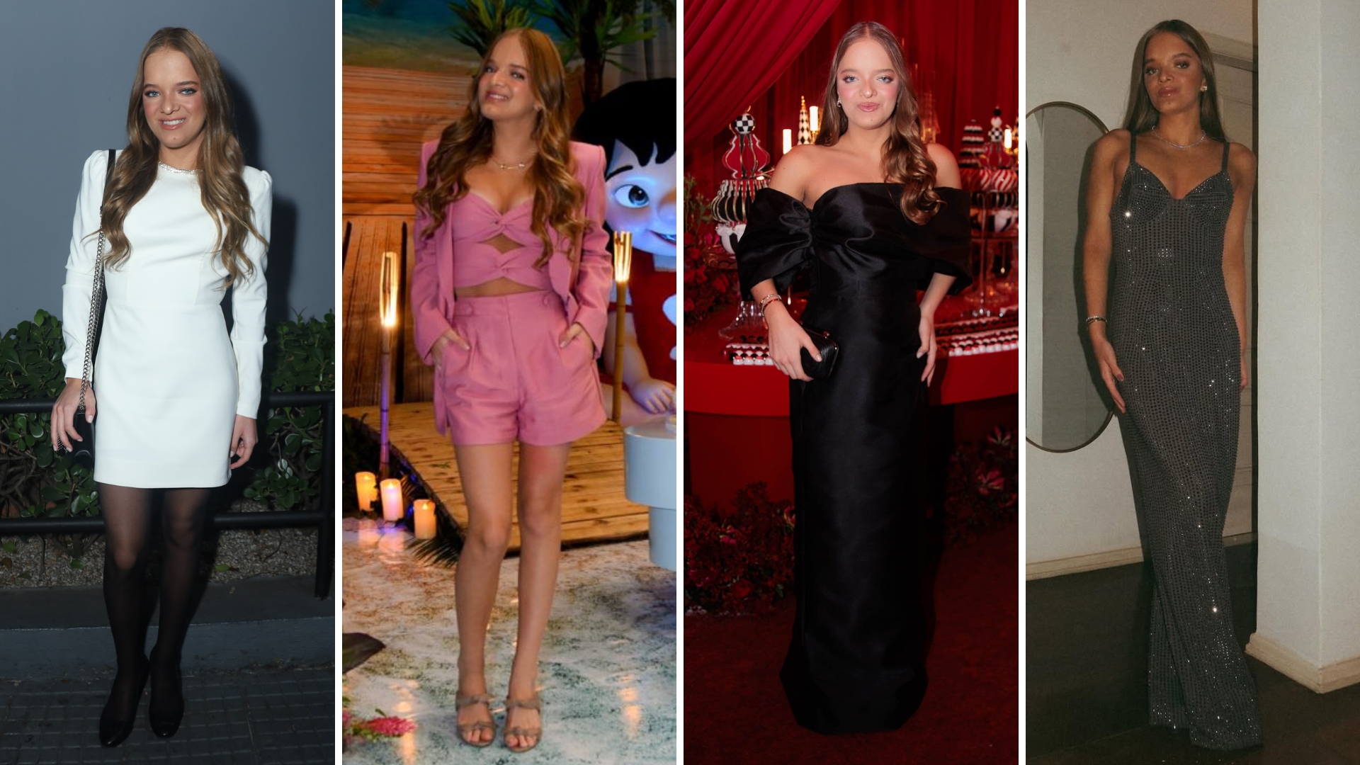 Rafa Justus (Foto: Brazil News - Instagram/Reprodução)