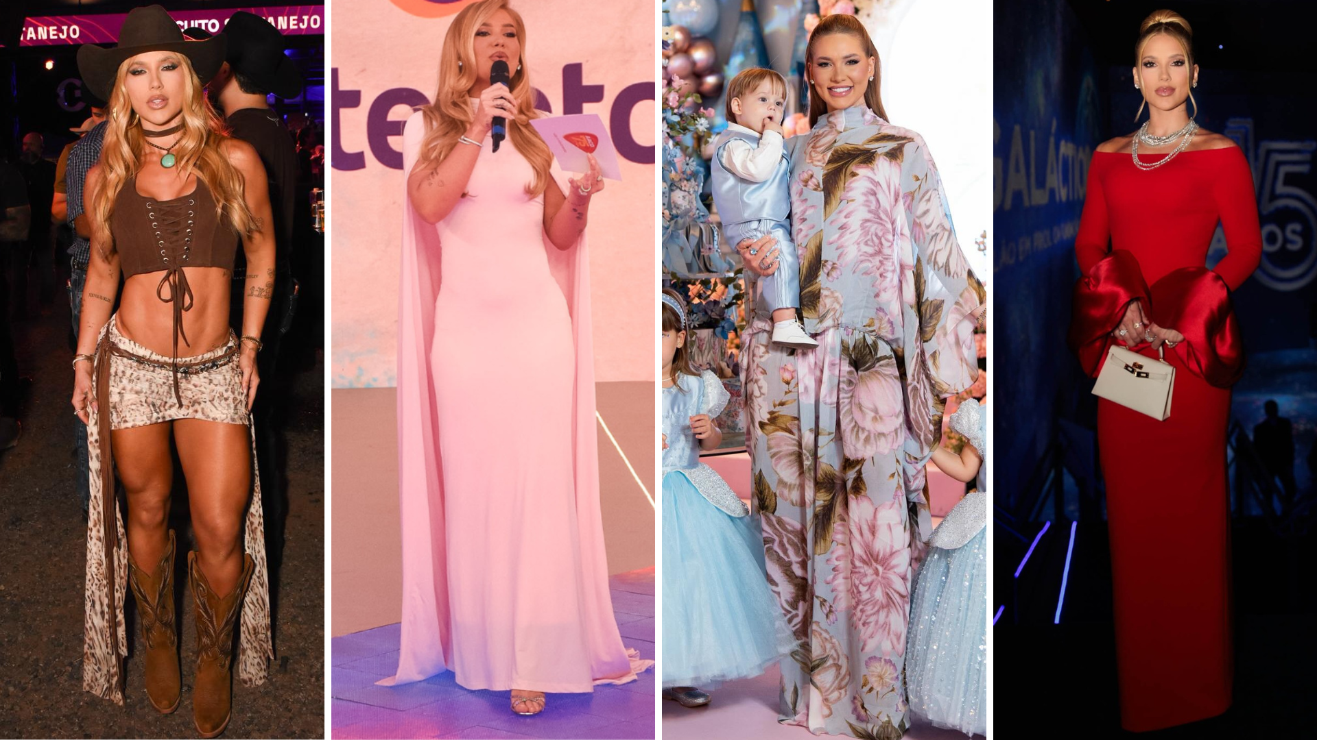 Virginia Fonseca (Foto: Brazil News - Instagram/Reprodução)