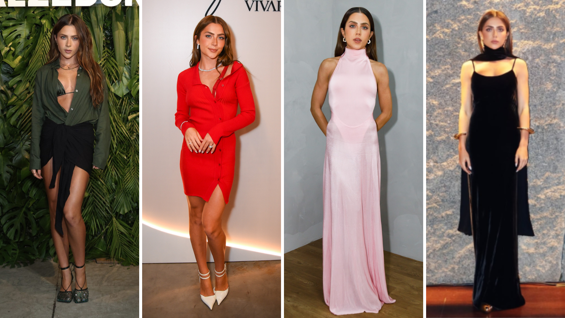 Jade Picon (Foto: Brazil News - Instagram/Reprodução)