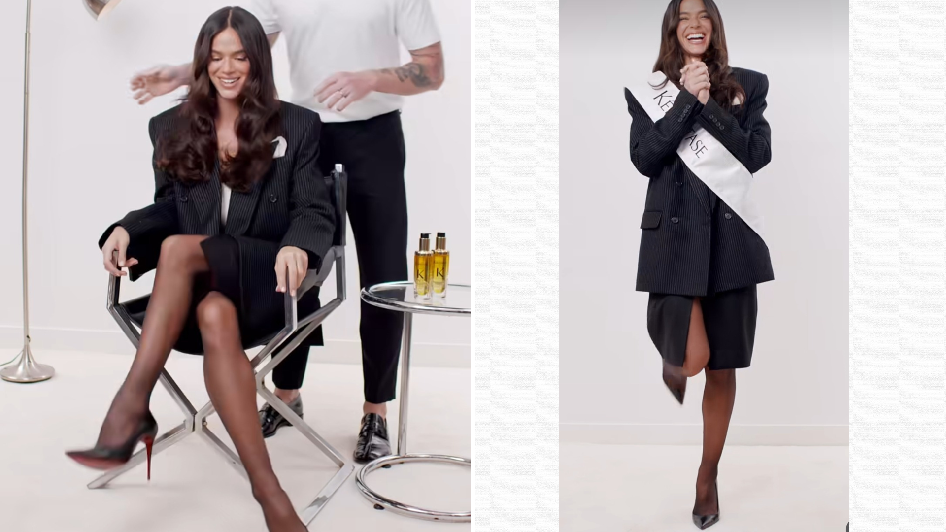 Bruna Marquezine (Foto: @brunamarquezine/Instagram/Reprodução)