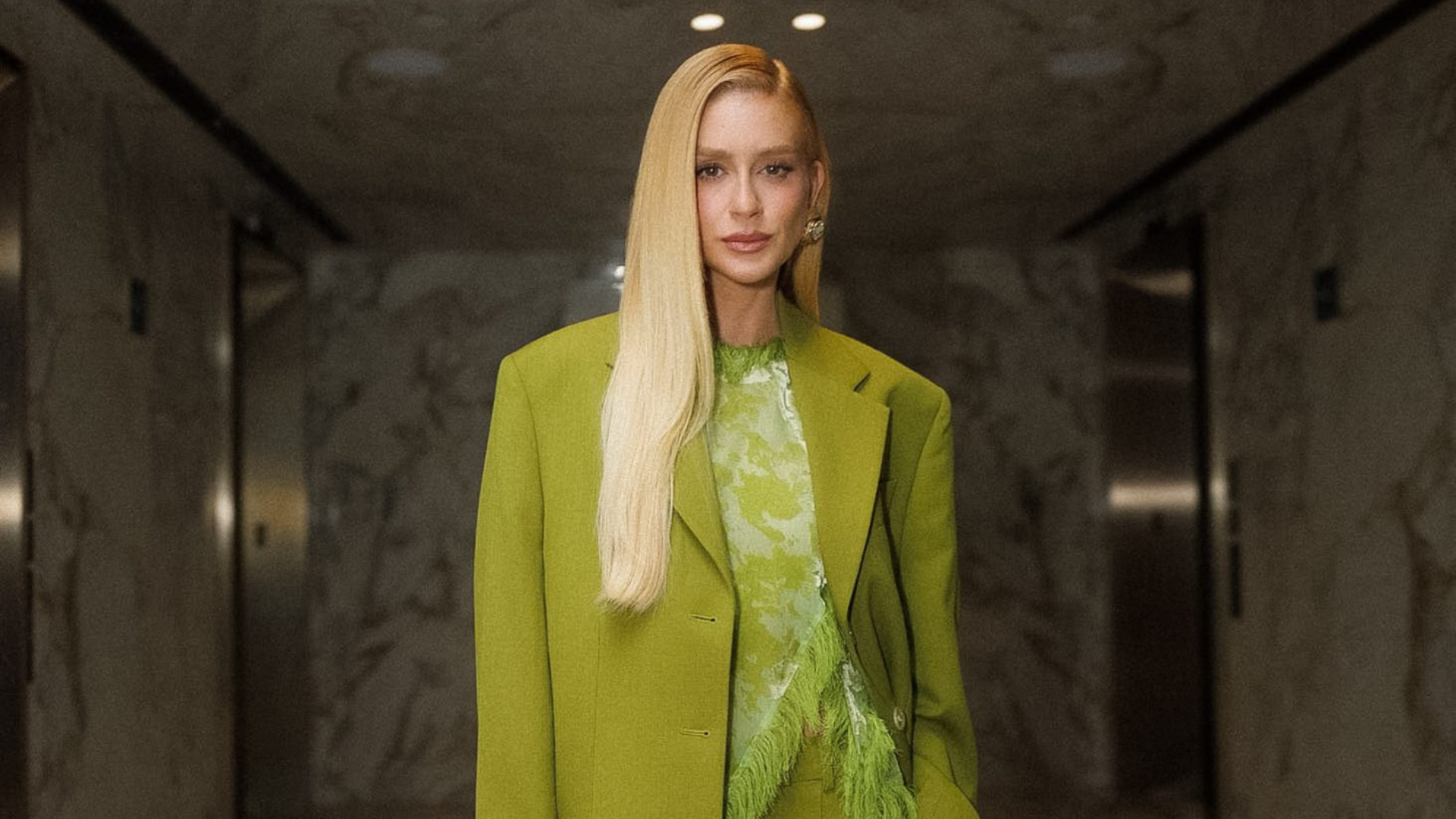 Marina Ruy Barbosa (Foto: Clayton Felizardo/Brazil News)