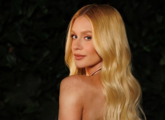 Beleza 2025: Marina Ruy Barbosa mostra trends de cabelo e make Marina Ruy Barbosa (Foto: @marinaruybarbosa/Instagram/Reprodução)
