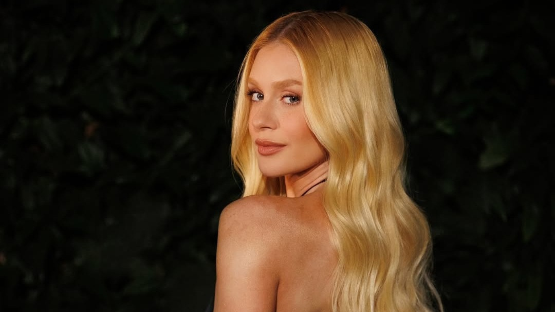 Marina Ruy Barbosa (Foto: @marinaruybarbosa/Instagram/Reprodução)