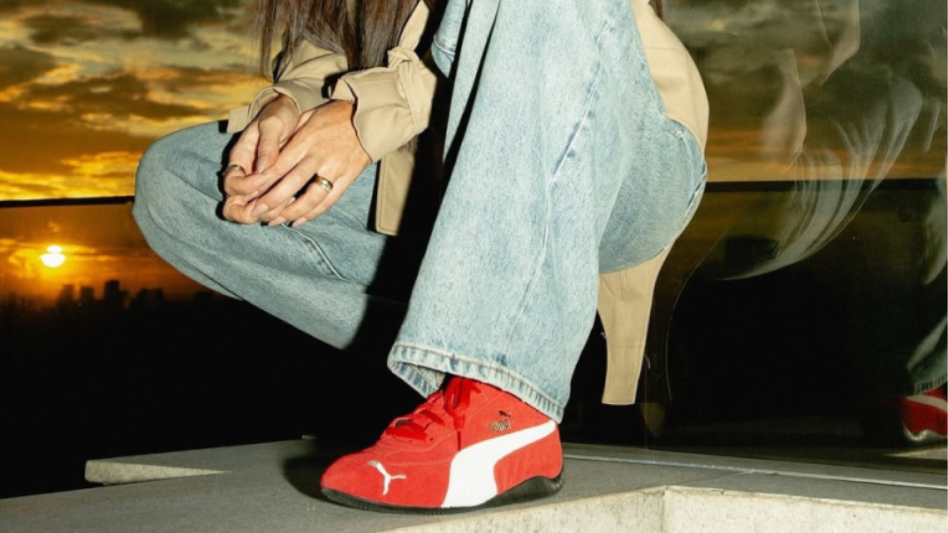 Tênis 2025 (Foto: @sabrinasato/Instagram/Reprodução)