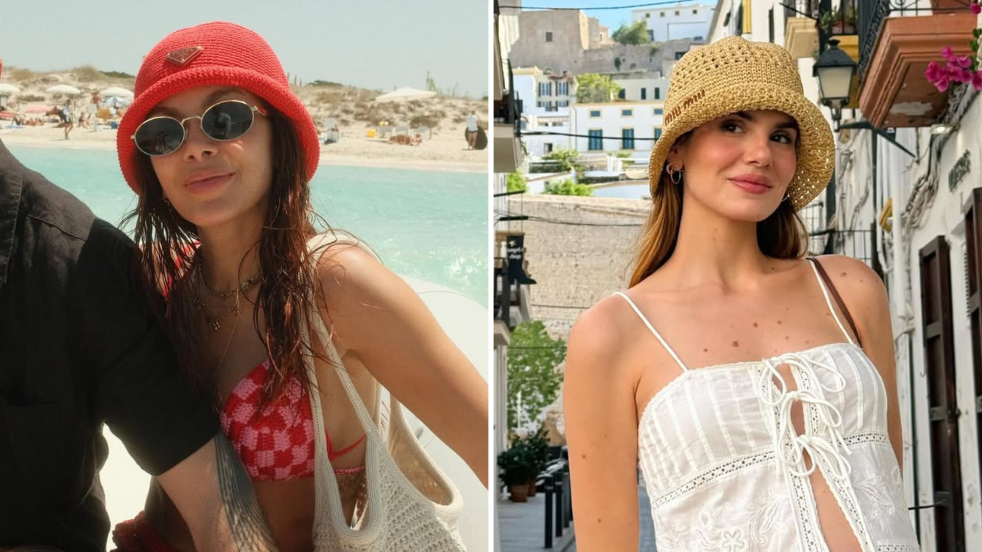 Anitta e Camila Queiroz (Foto: Instagram/Reprodução)