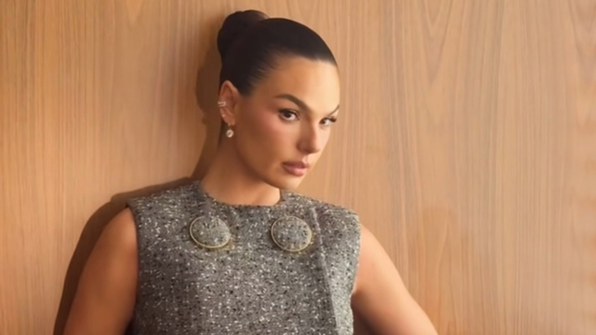 Isis Valverde (Foto: @isisvalverde/Instagram/Reprodução)