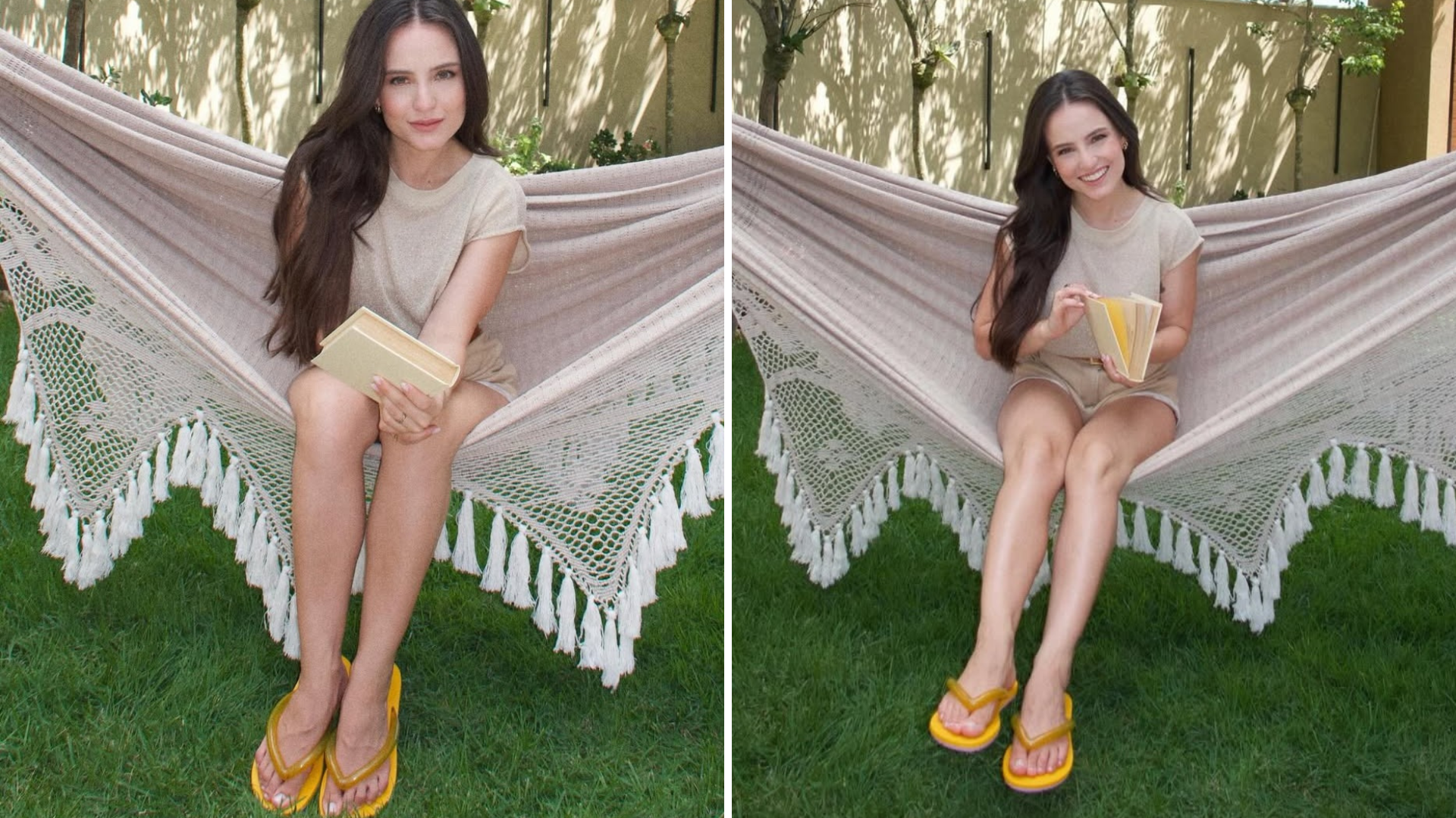 Larissa Manoela (Foto: @larissamanoela/Instagram/Reprodução)