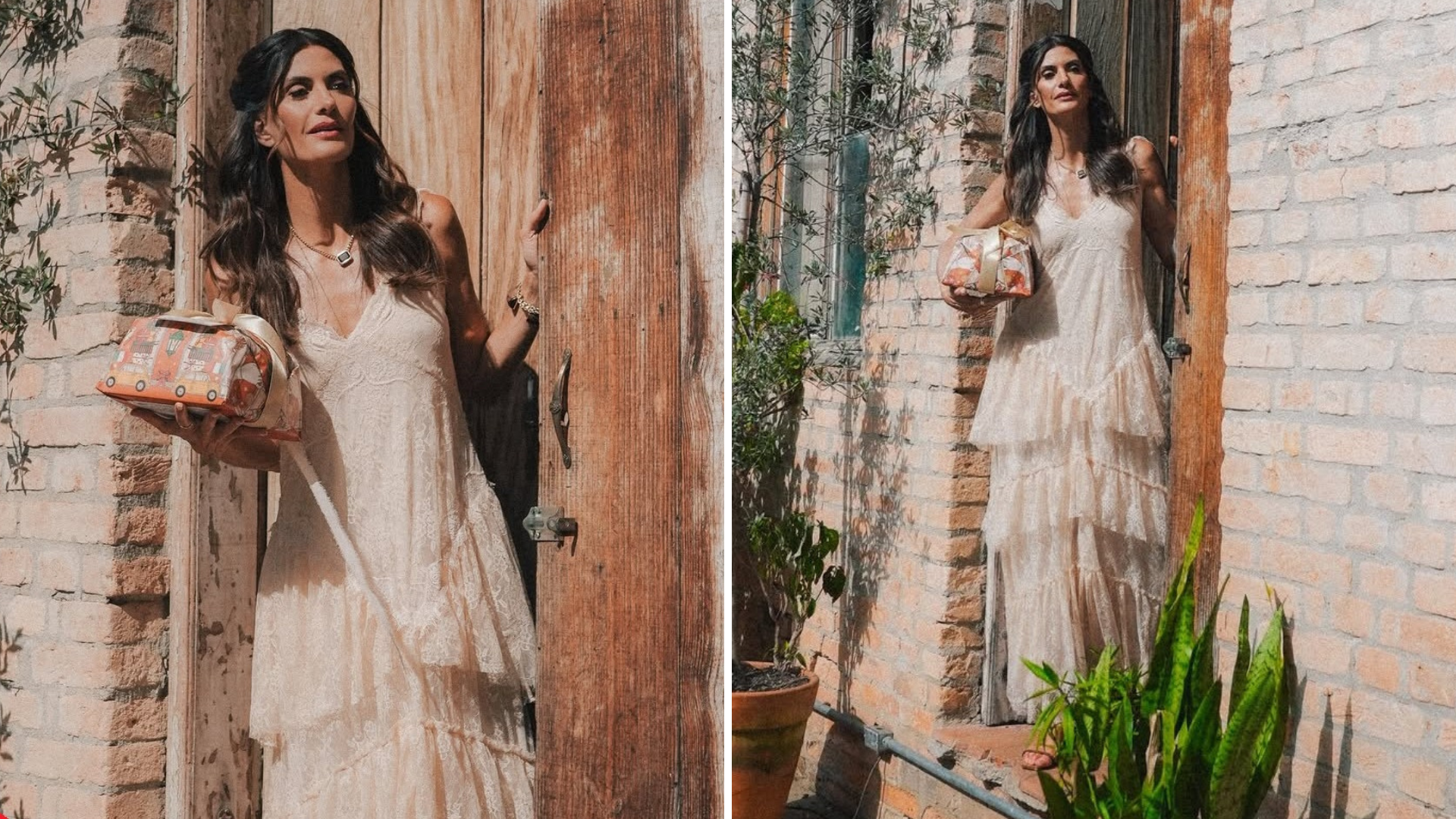 Isabella Fiorentino (Foto: @isabellafiorentino/Instagram/Reprodução)