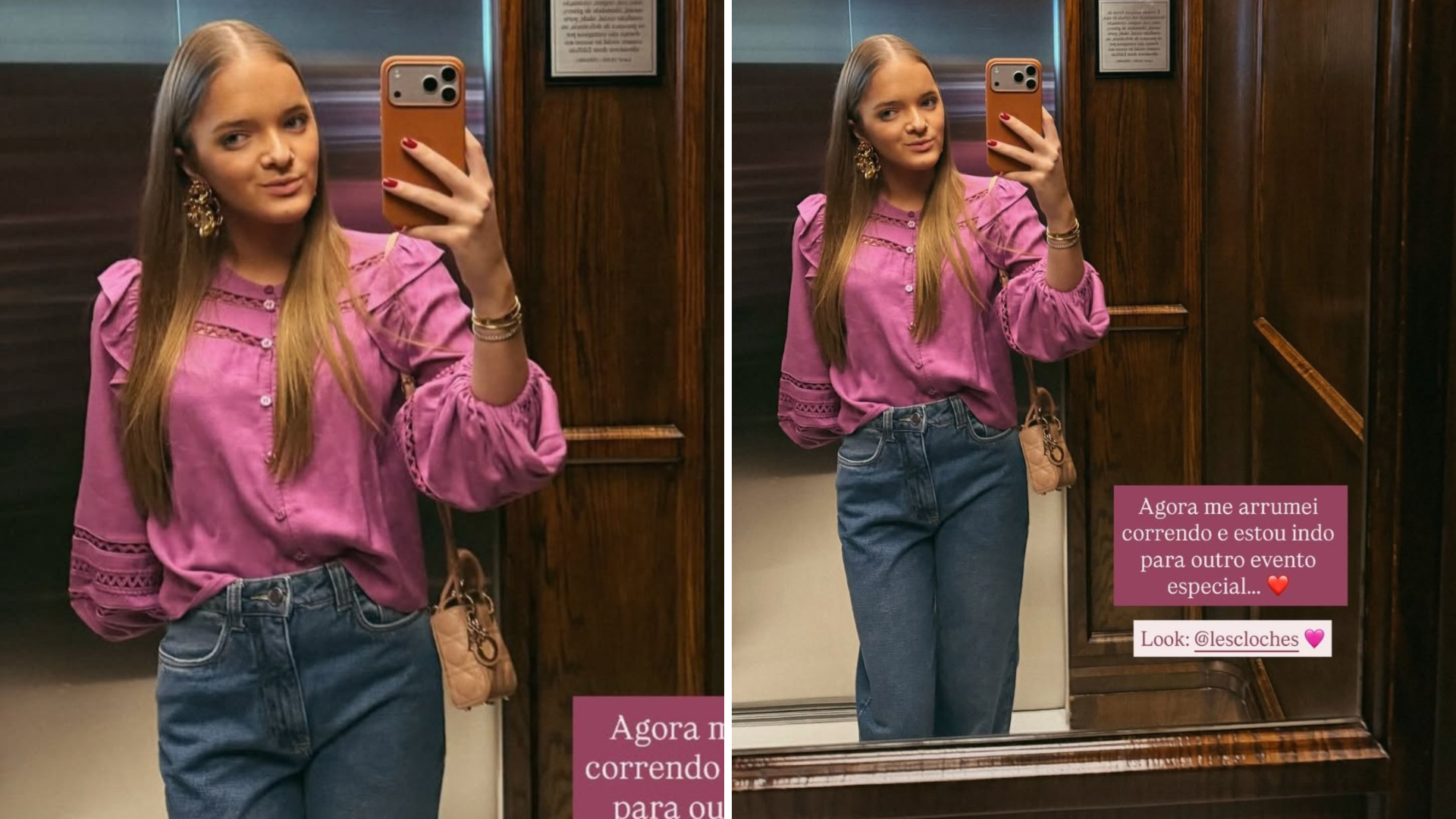 Rafa Justus (Foto: @rafapinheirojustus/Instagram/Reprodução)