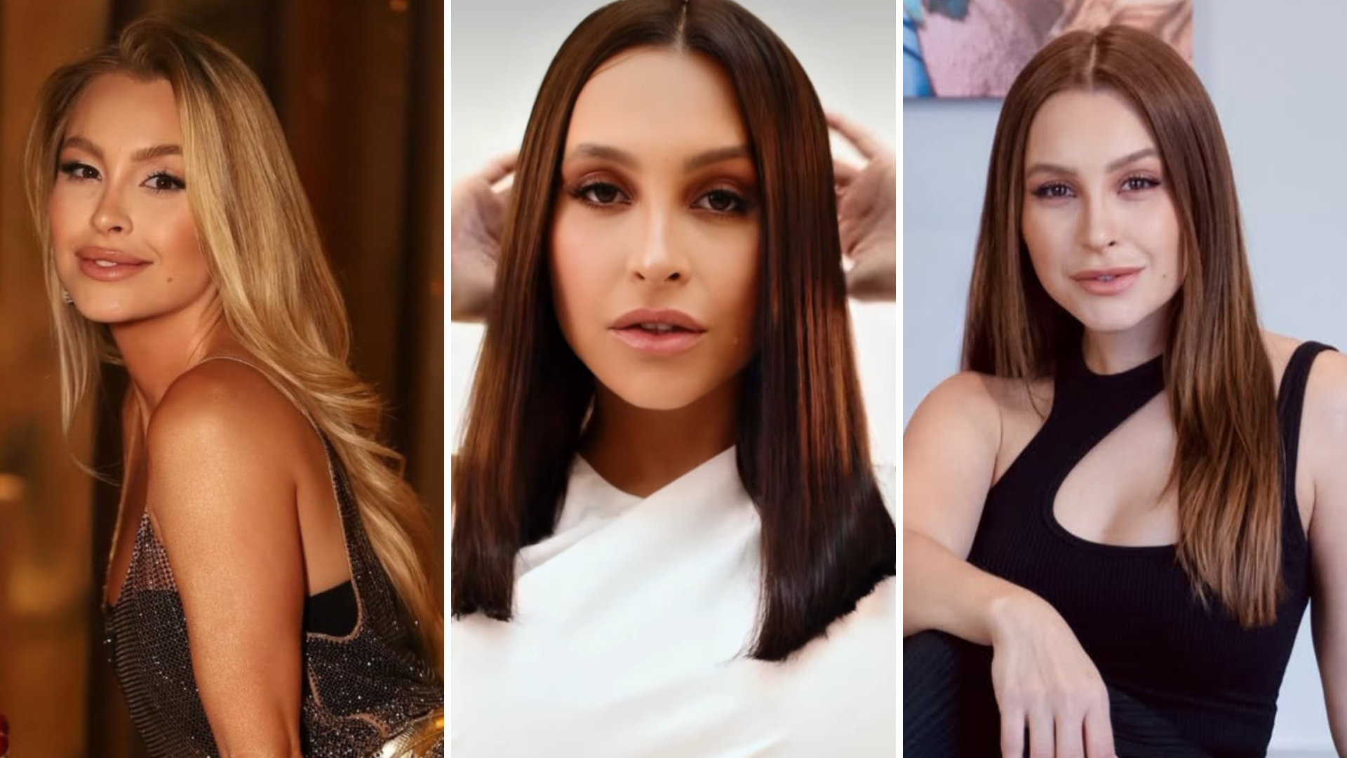 Carla Diaz (Foto: @carladiaz/Instagram/Reprodução)