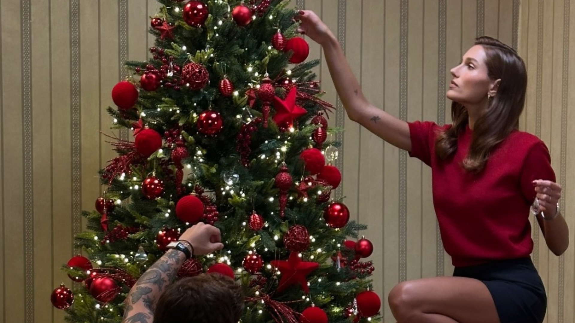 Sasha (Foto: @sashameneghel/Instagram/Reprodução)