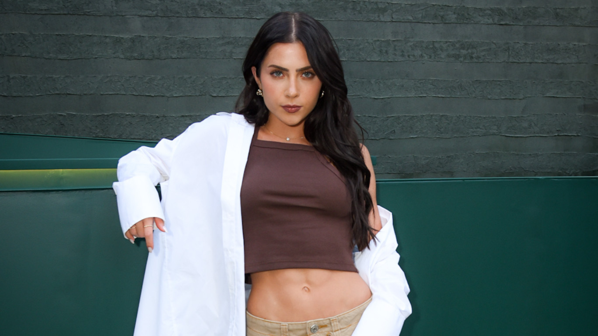 Jade Picon (Foto: Andy Santana/Brazil News)