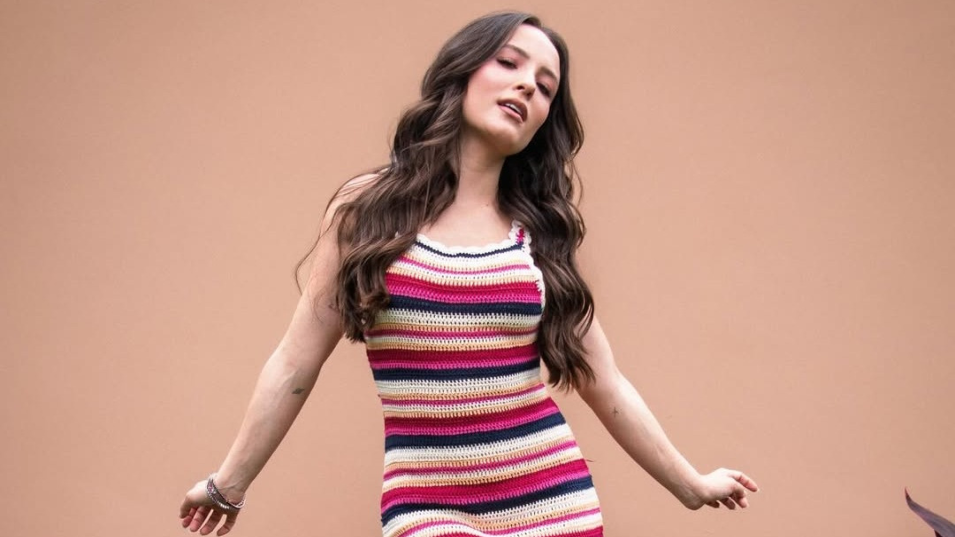 Larissa Manoela (Foto: @larissamanoela/Instagram/Reprodução)