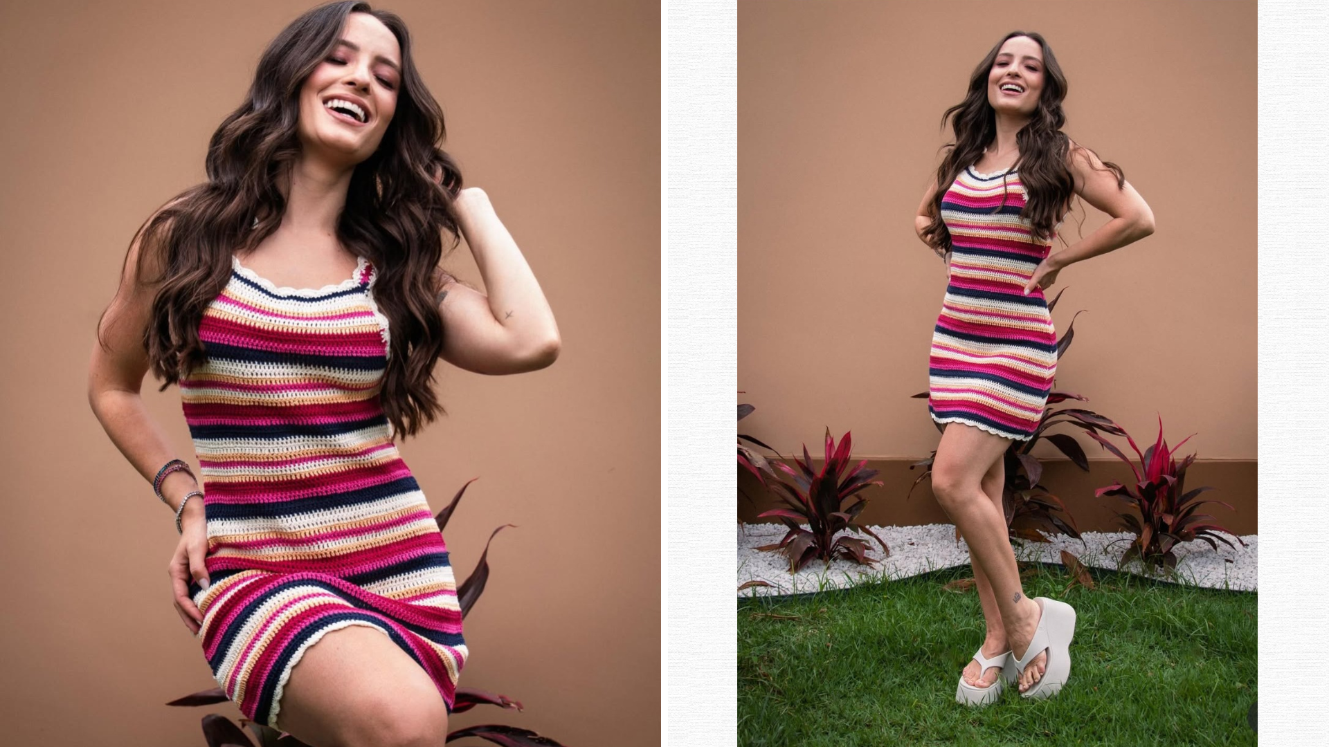 Larissa Manoela (Foto: @larissamanoela/Instagram/Reprodução)