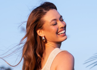 Beatriz Reis mostra 7 looks de Réveillon com peças de até R$ 129,99 Beatriz Reis (Foto: @beatrizreisbrasil/Instagram/Reprodução)