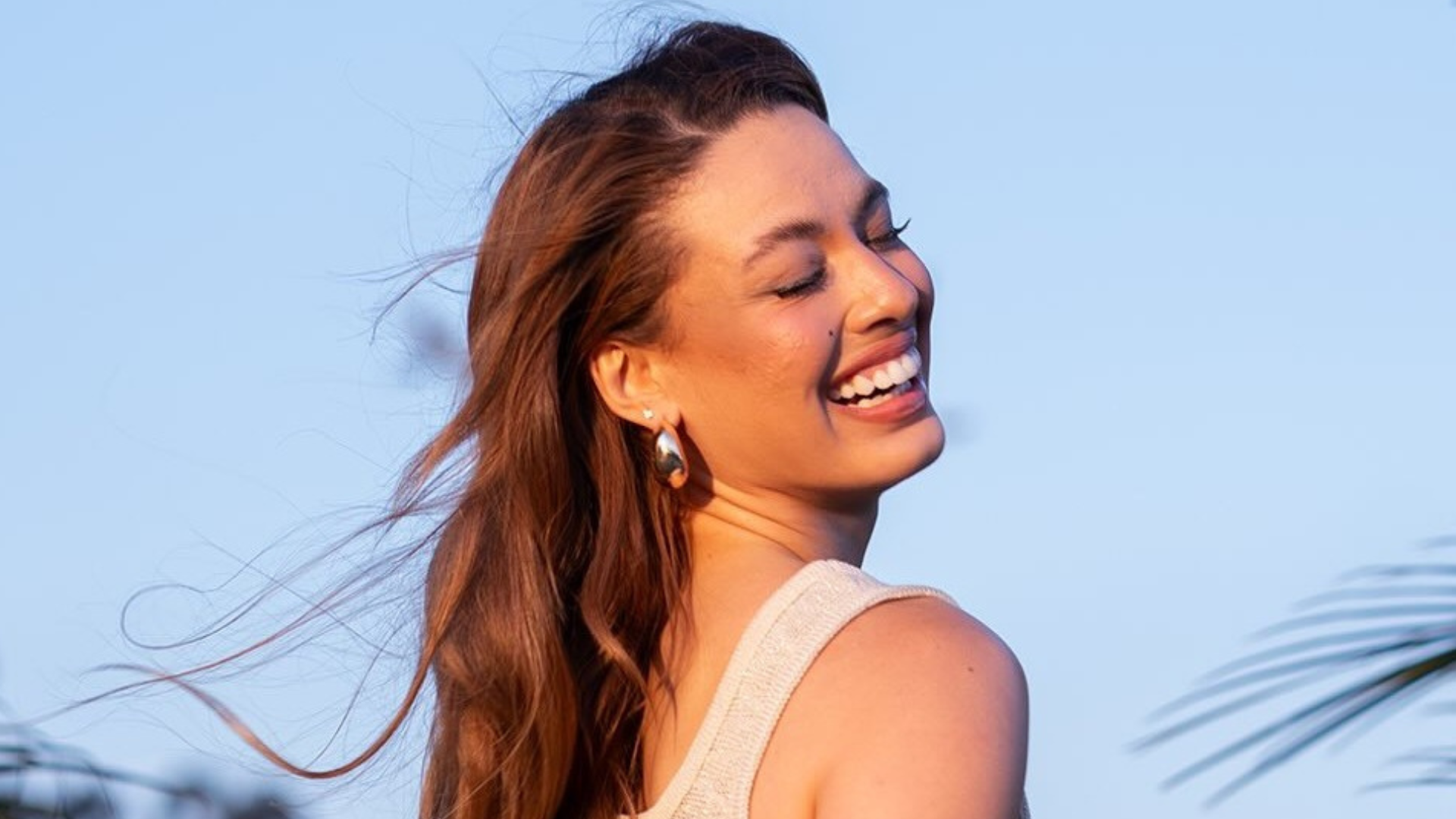 Beatriz Reis (Foto: @beatrizreisbrasil/Instagram/Reprodução)