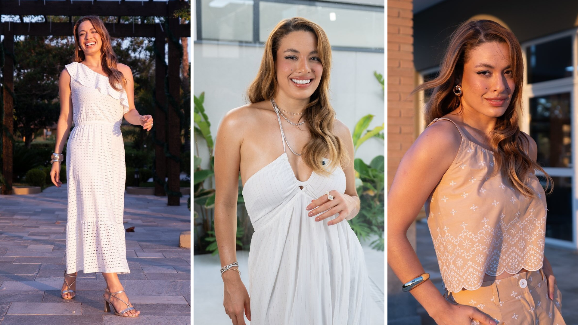 Beatriz Reis (Foto: @beatrizreisbrasil/Instagram/Reprodução)