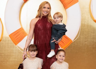 Virginia usa look de R$ 2 mil e filhas exibem bolsas de mais de R$ 5 mil Virginia Fonseca (Foto: @virginia/Instagram/Reprodução)