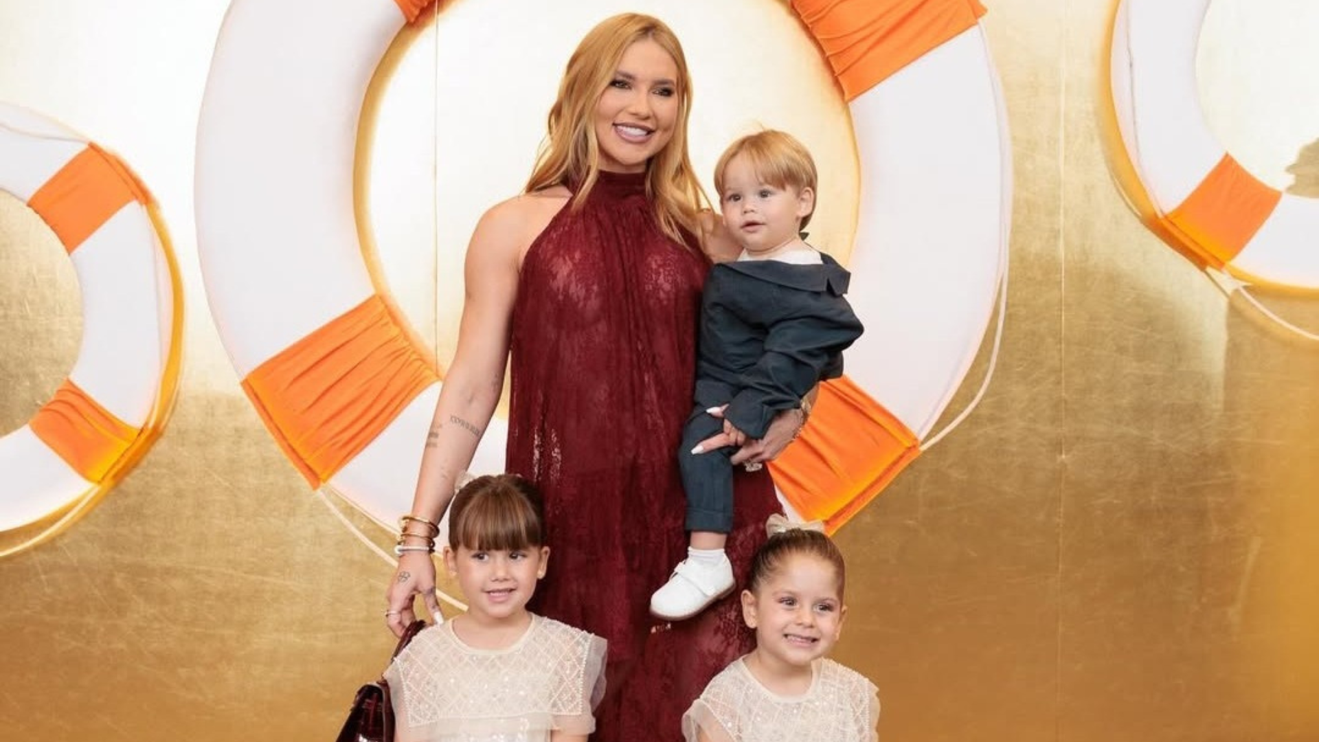 Virginia Fonseca (Foto: @virginia/Instagram/Reprodução)