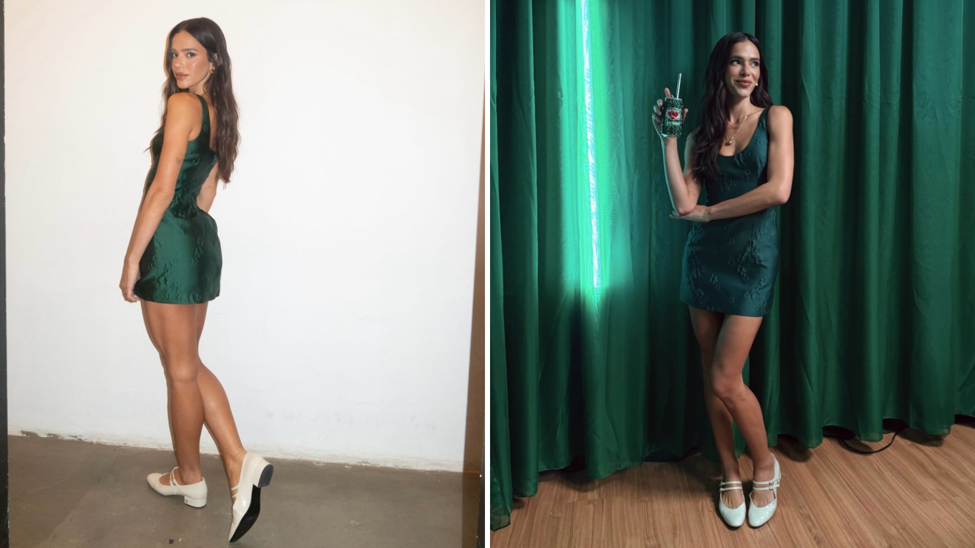 Bruna Marquezine (Foto: @brunamarquezine/Instagram/Reprodução)