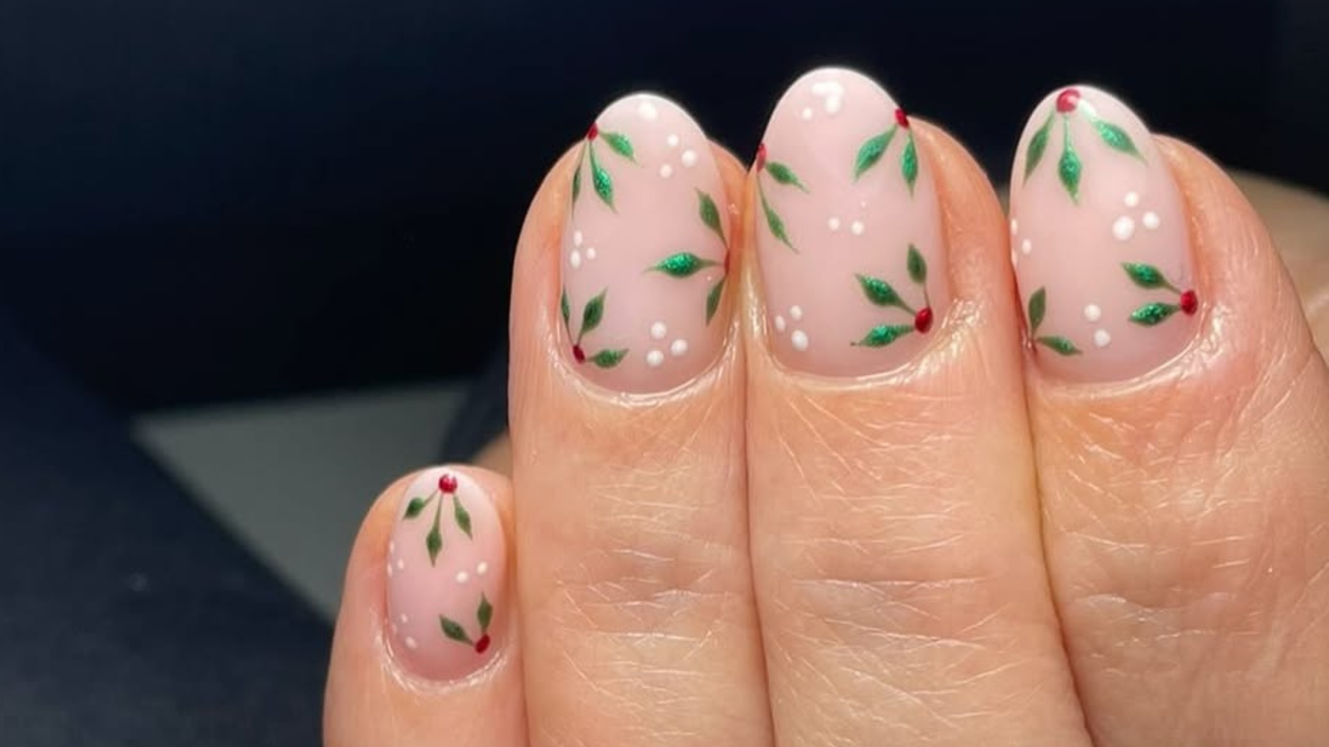 (Foto: @nails_by_stacey_griffiths/Instagram/Reprodução)