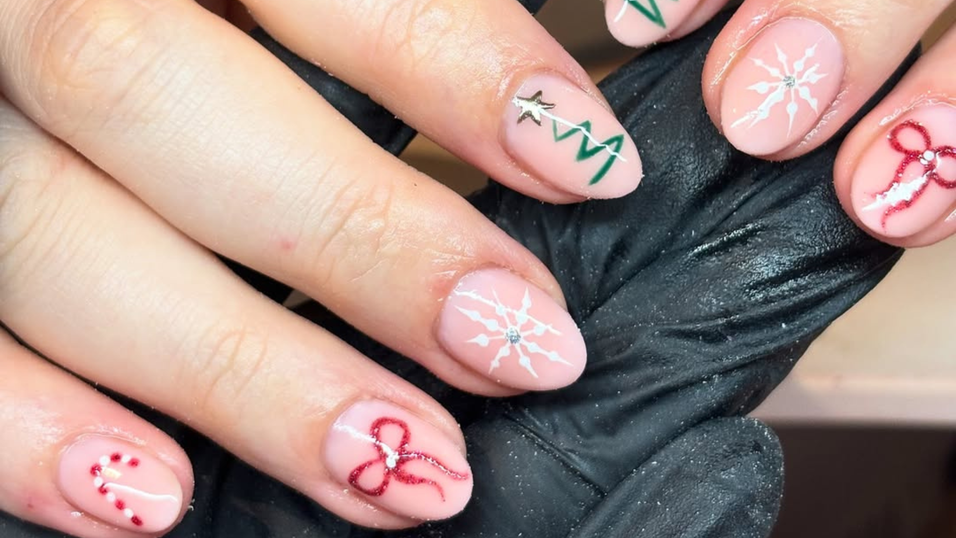 (Foto: @nailsbyimi_x/Instagram/Reprodução)