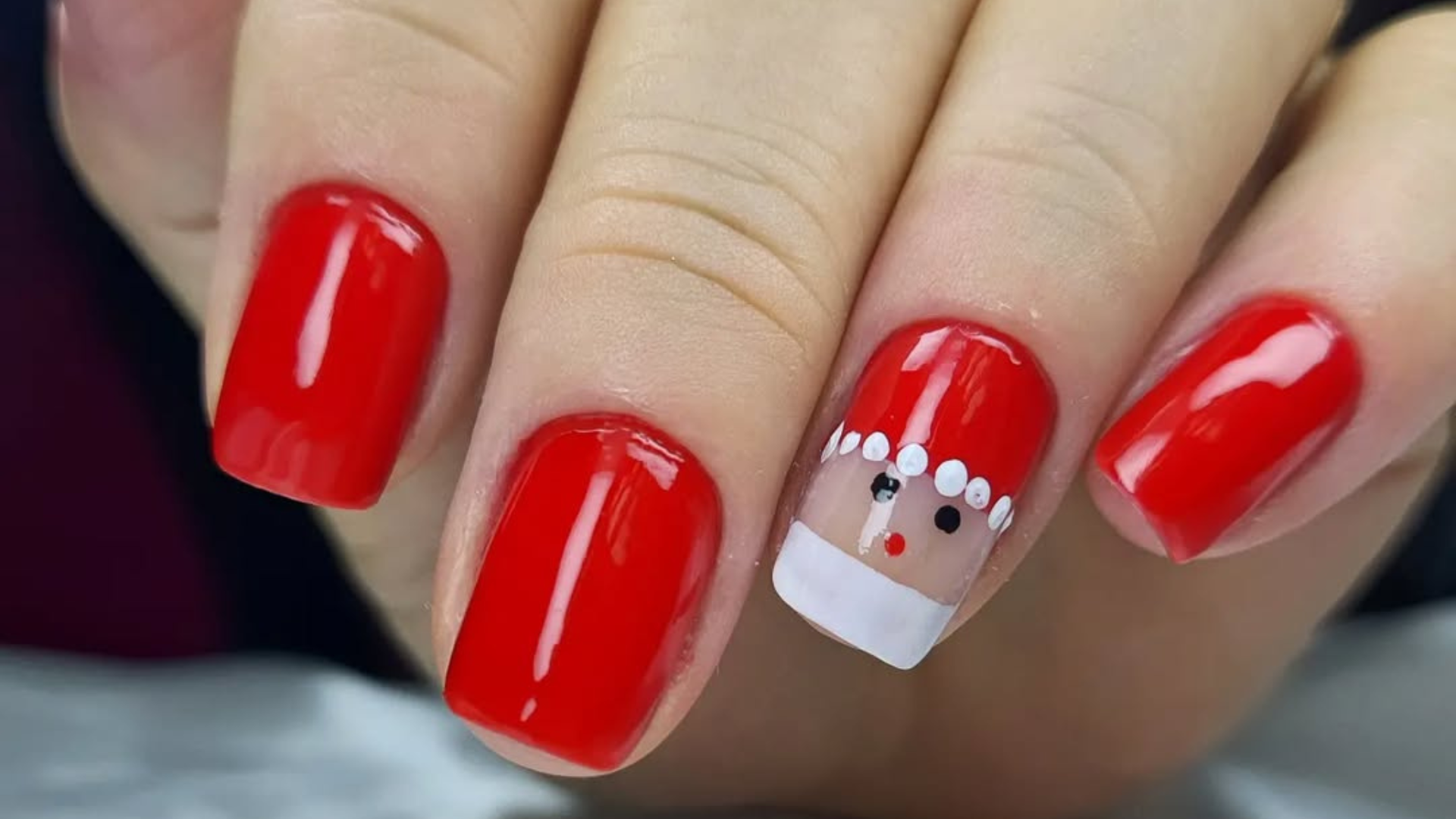 (Foto: @deboraavilaunhas/Instagram/Reprodução)