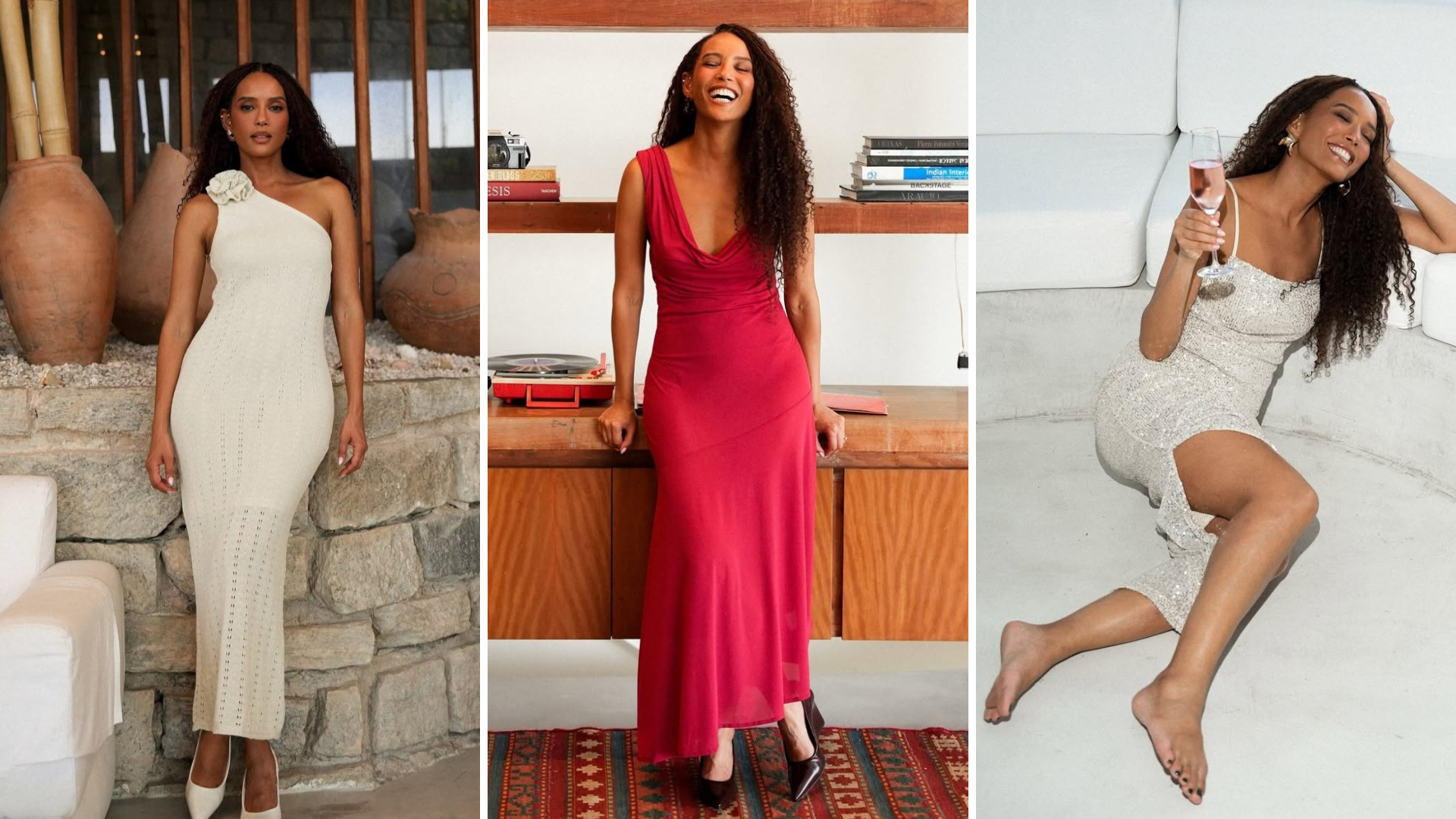 Taís Araújo (Foto: @taisdeverdade/Instagram/Reprodução)