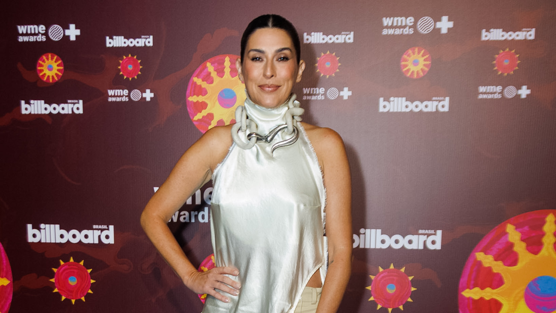 Fernanda Paes Leme (Foto: Clayton Felizardo/Lucas Ramos/Brazil News)