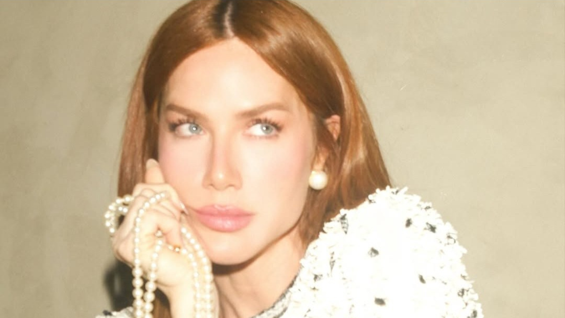 Joias para fim de ano (Foto: @gioewbank/Instagram/Reprodução)